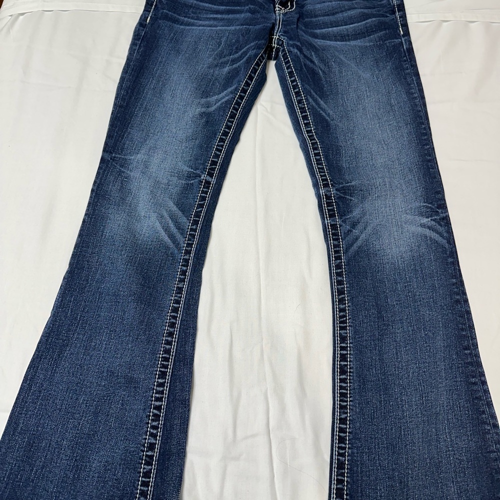 Miss me star ⭐️ jeans
